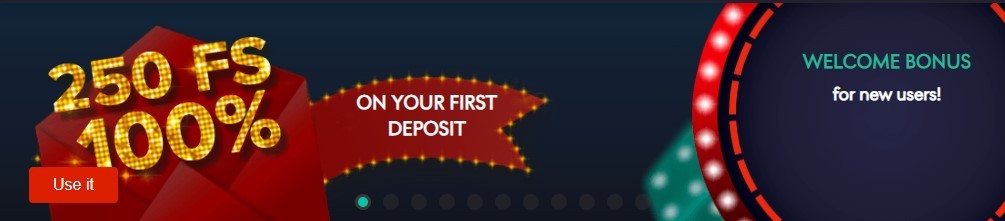 Código promocional Pinup Casino
